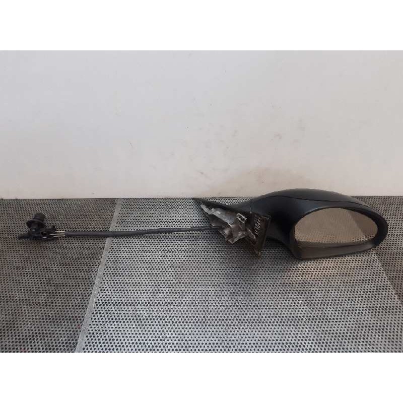 Recambio de retrovisor derecho para seat ibiza (6l1) stella referencia OEM IAM   