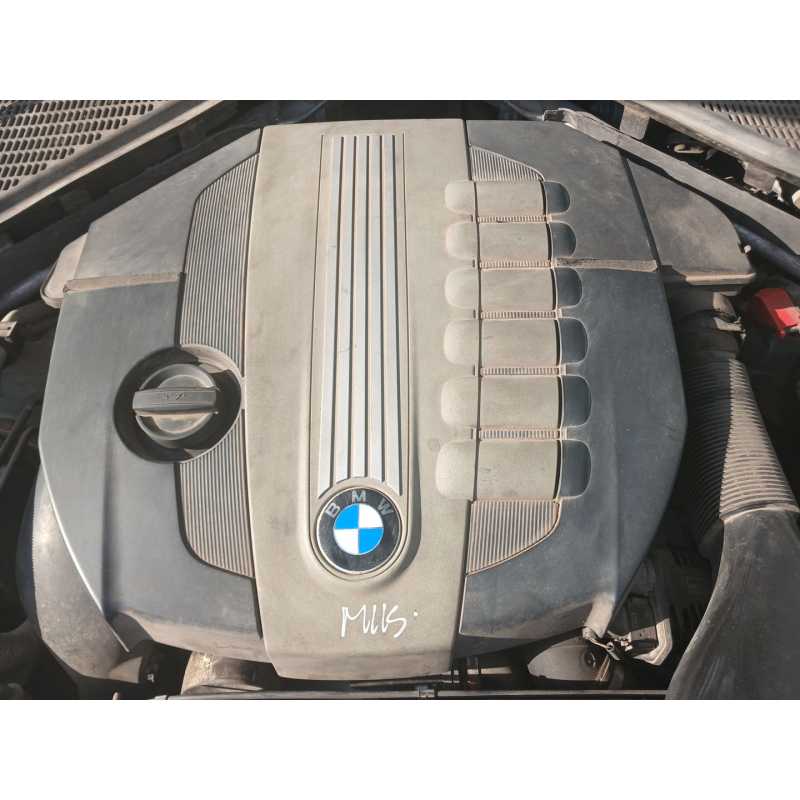 Recambio de motor completo para bmw x6 (e71, e72) xdrive 35 d referencia OEM IAM   
