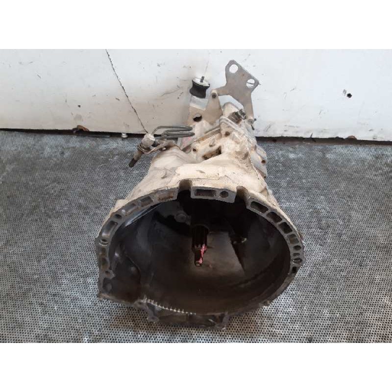 Recambio de caja cambios para bmw serie 5 berlina (e39) 520i referencia OEM IAM 0190208AJS 2200022598 5