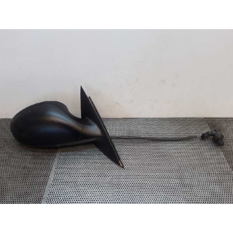Recambio de retrovisor derecho para seat ibiza (6l1) stella referencia OEM IAM - Gris 2