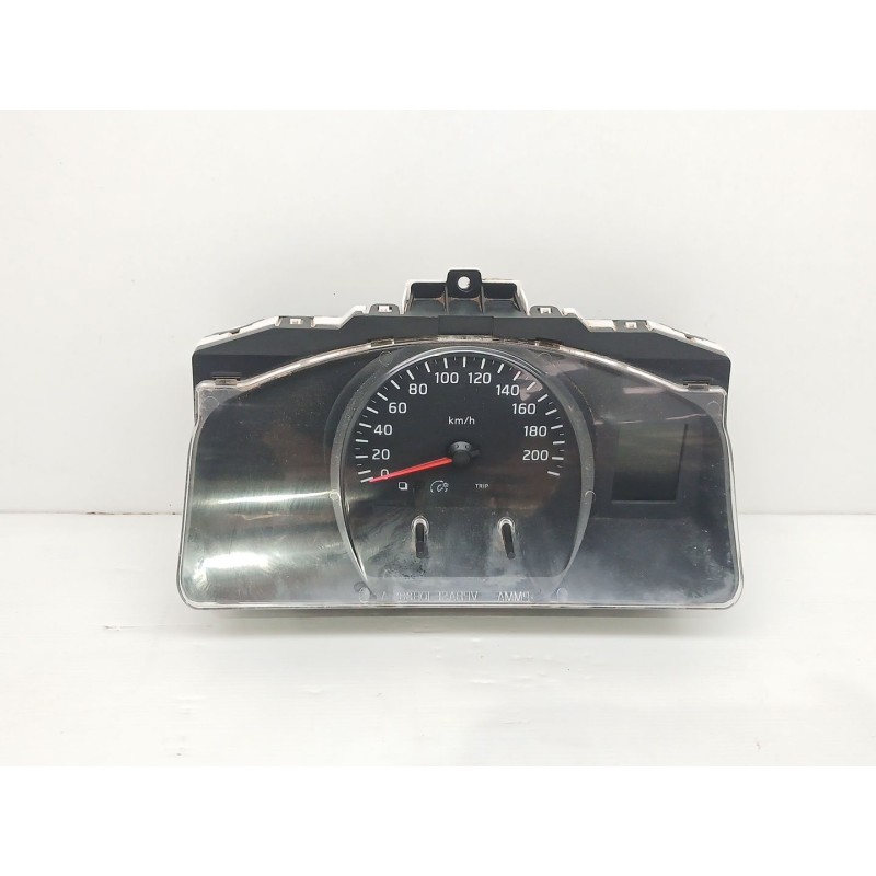Recambio de cuadro instrumentos para nissan nv 200 (m20) kasten comfort referencia OEM IAM 24810BJ02C  