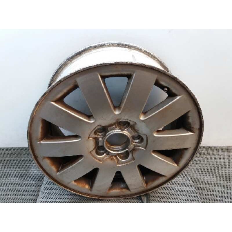 Recambio de llanta para renault laguna ii (bg0) authentique referencia OEM IAM   