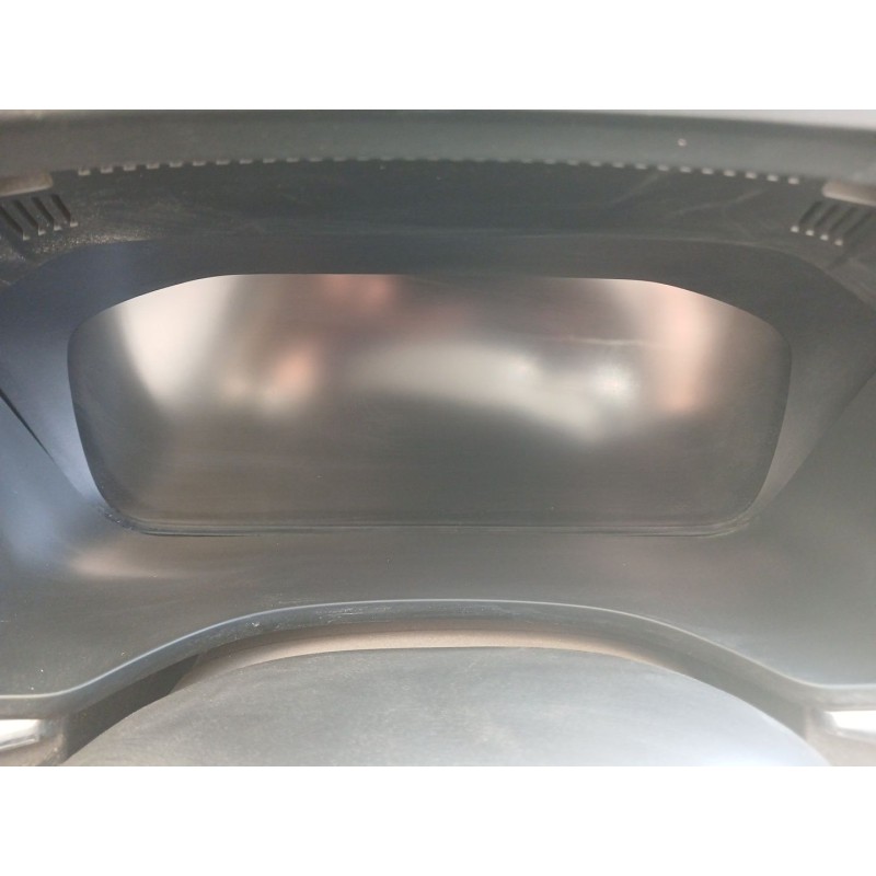 Recambio de cuadro instrumentos para volvo xc60 ii (246) t4 referencia OEM IAM - Azul 2