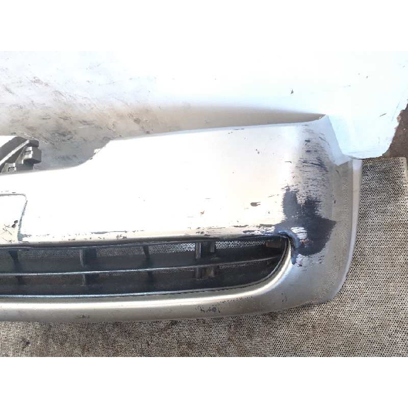 Recambio de paragolpes delantero para nissan primera berlina (p12) acenta referencia OEM IAM 7