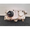 Recambio de faro derecho para nissan serena (c23m) 2.3 lx diesel referencia OEM IAM   