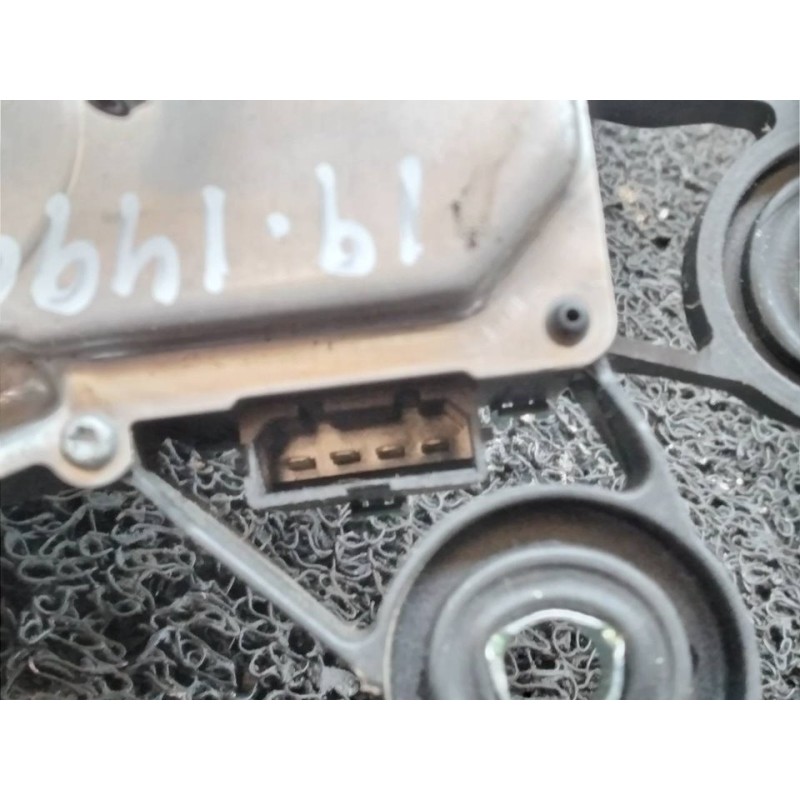 Recambio de motor limpia trasero para seat ibiza st (6j8) reference referencia OEM IAM 6J3955711 3
