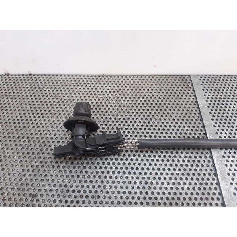 Recambio de retrovisor derecho para seat ibiza (6l1) stella referencia OEM IAM - Gris 3