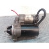 Recambio de motor arranque para ford ka (ccq) 1.3 cat referencia OEM IAM 0001107418 2S6U11000DB BOSCH