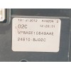 Recambio de cuadro instrumentos para nissan nv 200 (m20) kasten comfort referencia OEM IAM 24810BJ02C  