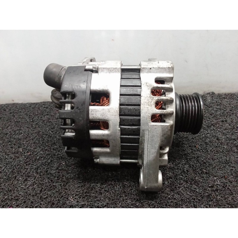 Recambio de alternador para chevrolet tacuma sx referencia OEM IAM - Azul 4