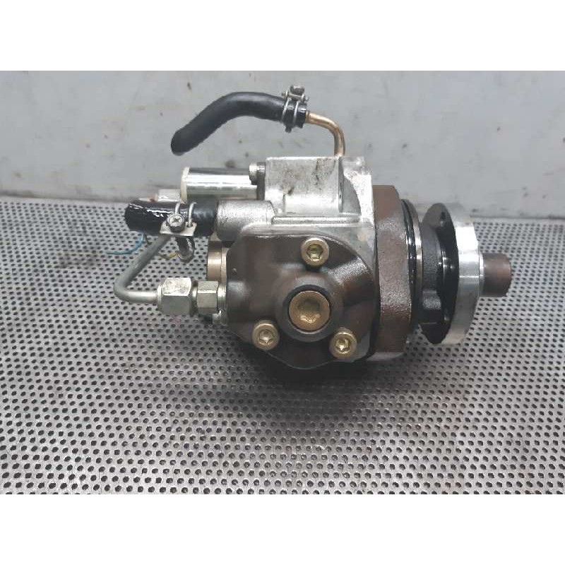 Recambio de bomba inyeccion para nissan almera (n16/e) acenta referencia OEM IAM 16700AW403 2940000123 DENSO 5