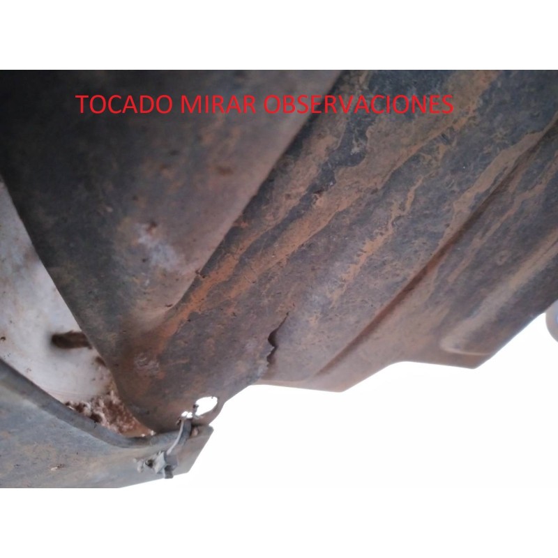 Recambio de paso rueda para ford ranger (es) xl doble cabina 4x4 referencia OEM IAM   