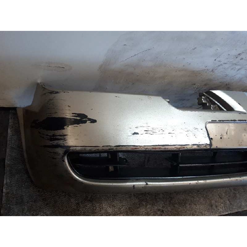 Recambio de paragolpes delantero para nissan primera berlina (p12) acenta referencia OEM IAM 8