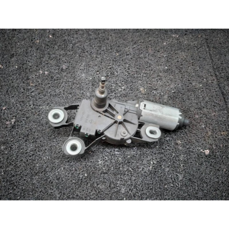 Recambio de motor limpia trasero para seat ibiza st (6j8) reference referencia OEM IAM 6J3955711 4