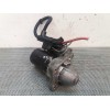 Recambio de motor arranque para ford ka (ccq) 1.3 cat referencia OEM IAM 0001107418 2S6U11000DB BOSCH