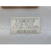 Recambio de caja reles / fusibles para toyota auris active referencia OEM IAM 8273002J70 171610C09 