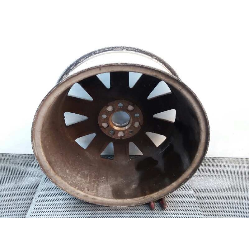 Recambio de llanta para renault laguna ii (bg0) authentique referencia OEM IAM - Gris 3