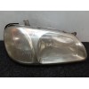 Recambio de faro derecho para kia carnival td ls referencia OEM IAM   