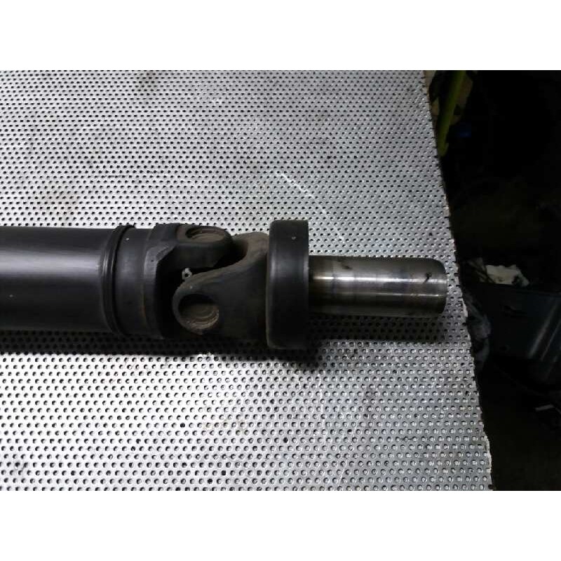 Recambio de transmision central para toyota lexus is 200 (gxe10) sport referencia OEM IAM - Blanco 2