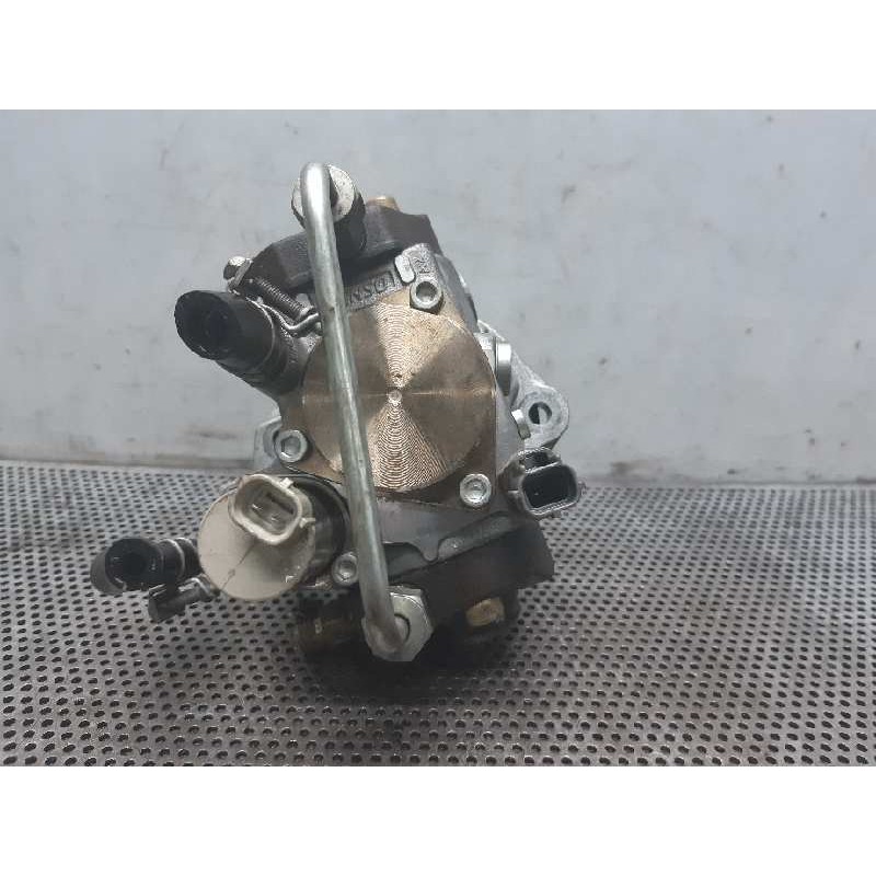 Recambio de bomba inyeccion para nissan almera (n16/e) acenta referencia OEM IAM 16700AW403 2940000123 DENSO 6