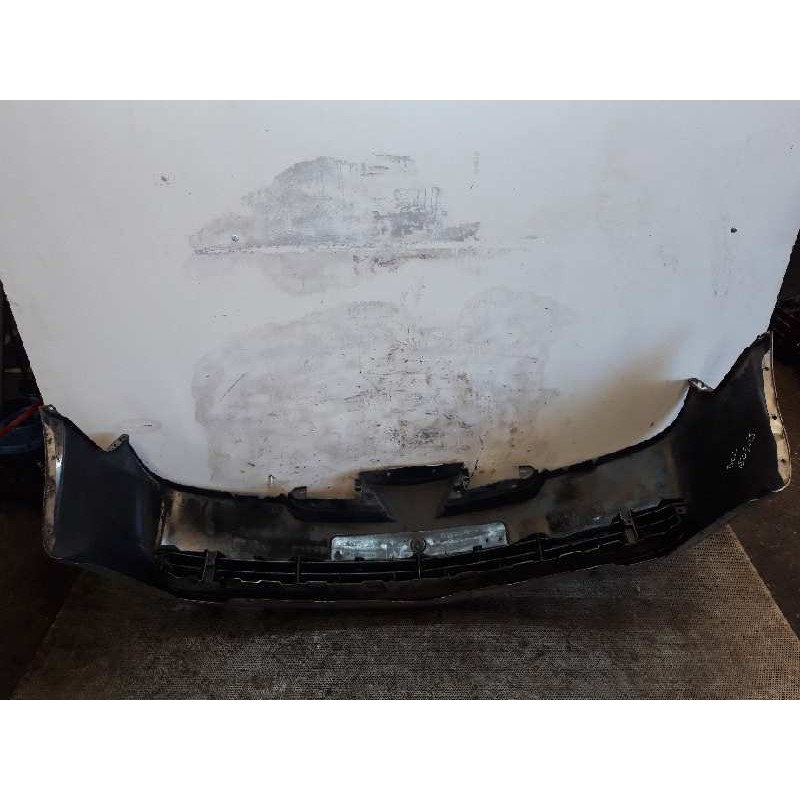 Recambio de paragolpes delantero para nissan primera berlina (p12) acenta referencia OEM IAM 9