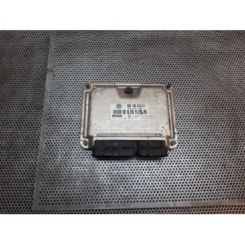 CENTRALITA MOTOR UCE 038906012EM 0281010690 