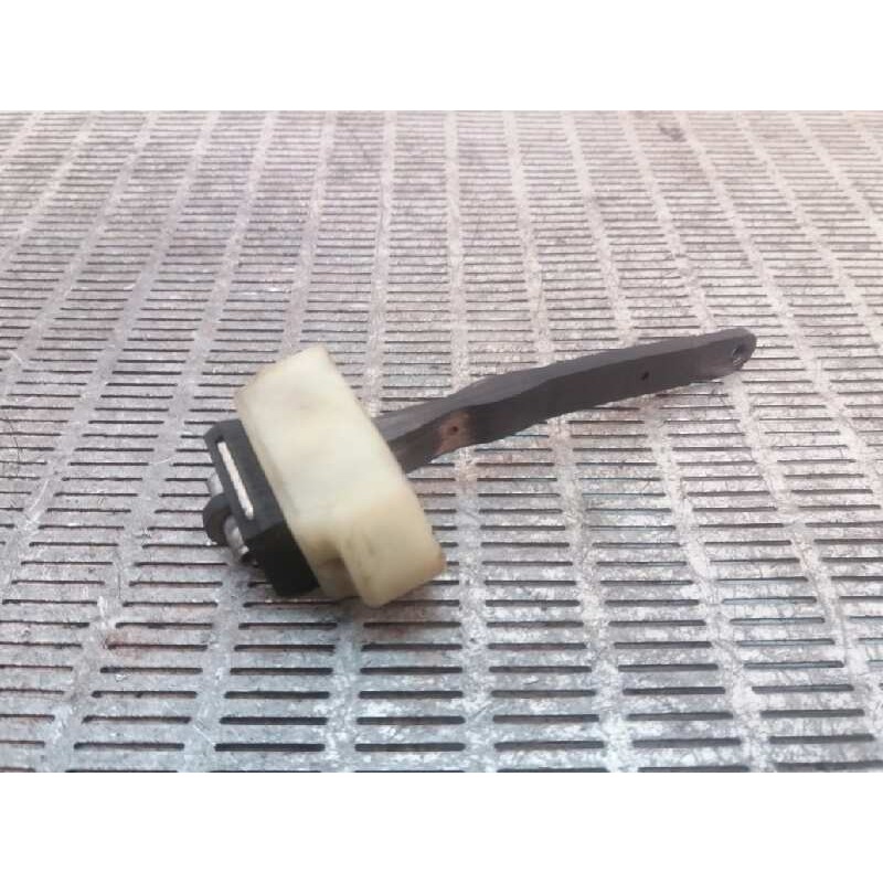 Recambio de retenedor puerta trasera derecha para suzuki ignis rm (mh) 1.3 ddis diesel cat referencia OEM IAM - Gris 2