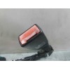 Recambio de pretensor airbag izquierdo para opel zafira b cosmo referencia OEM IAM   