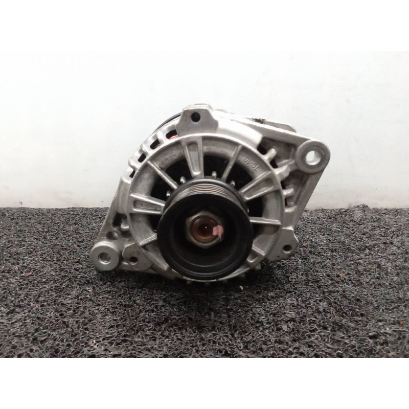 Recambio de alternador para chevrolet tacuma sx referencia OEM IAM - Azul 5