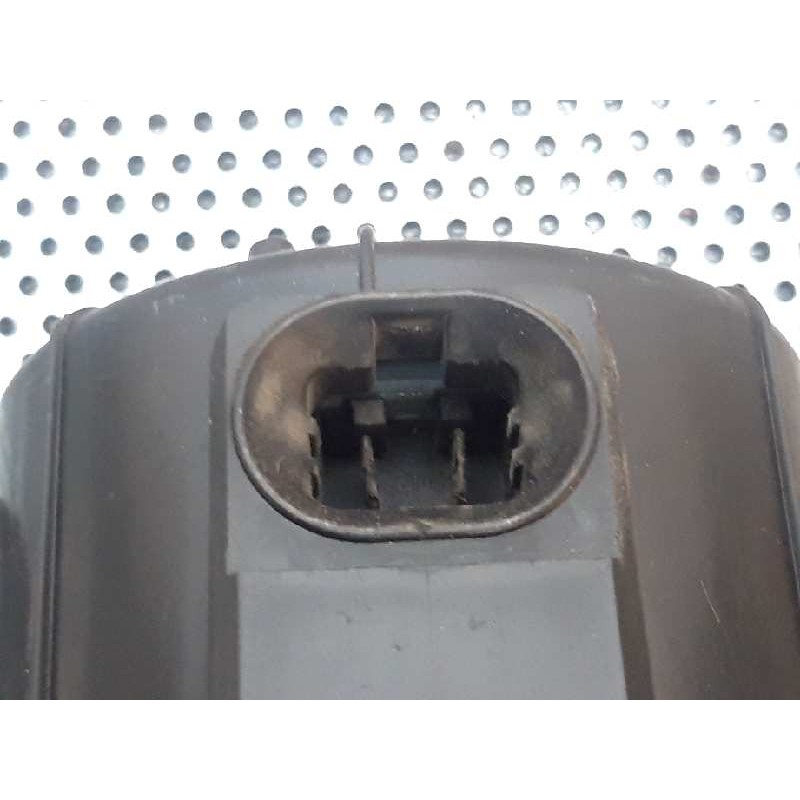 Recambio de motor calefaccion para peugeot 307 berlina (s2) d-sign referencia OEM IAM B9506 - Negro 5