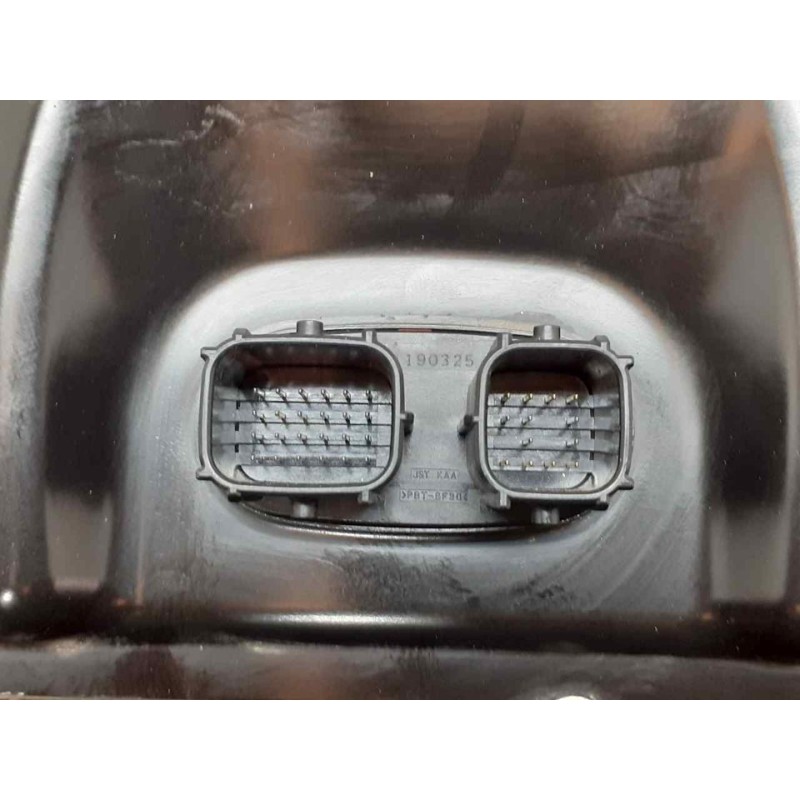 Recambio de inversor para toyota camry (xv70) hybrid advance referencia OEM IAM G920033150 - Marrón 3