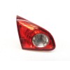 Recambio de piloto trasero izquierdo interior para nissan qashqai (j10) tekna referencia OEM IAM 89071063 26555JD800 