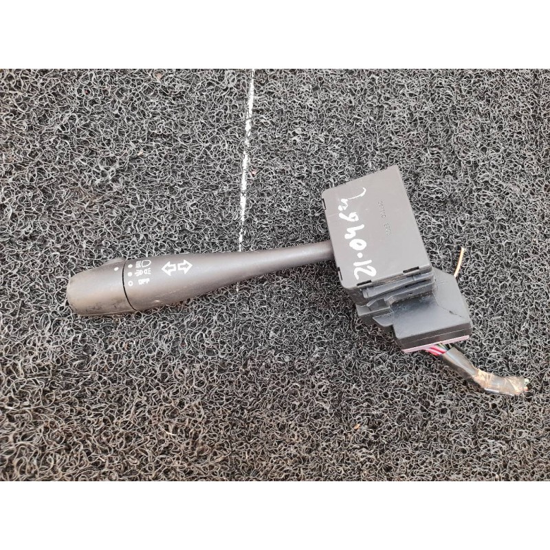 Recambio de mando luces para nissan serena (c23m) 2.3 lx diesel referencia OEM IAM   