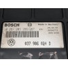 Recambio de centralita motor uce para volkswagen golf iii berlina (1h1) referencia OEM IAM 0261203266 BOSCH 0379060240