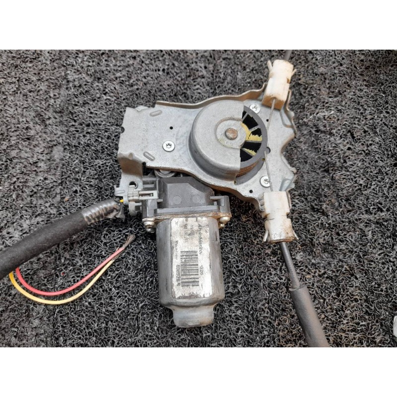 Recambio de elevalunas delantero derecho para nissan note (e11e) acenta referencia OEM IAM 7