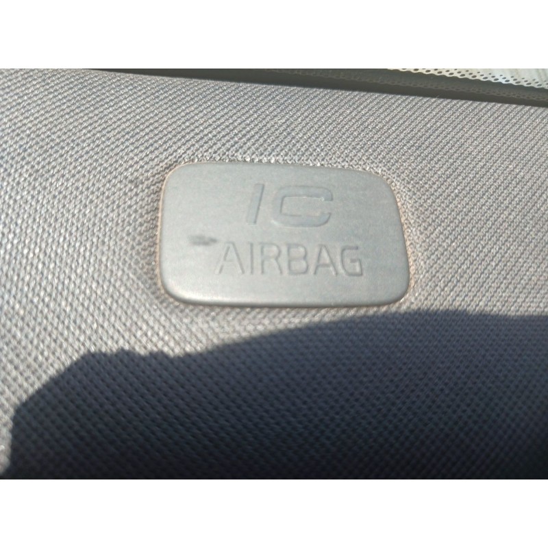 Recambio de airbag cortina delantero derecho para volvo xc60 ii (246) t4 referencia OEM IAM   