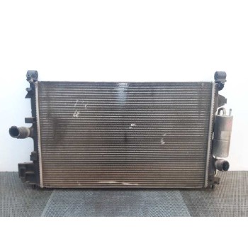 RADIADOR AGUA 24418345 