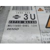 Recambio de centralita motor uce para nissan cabstar 09.06 cabstar 35.xx cabina simple cabina individual referencia OEM IAM 2371