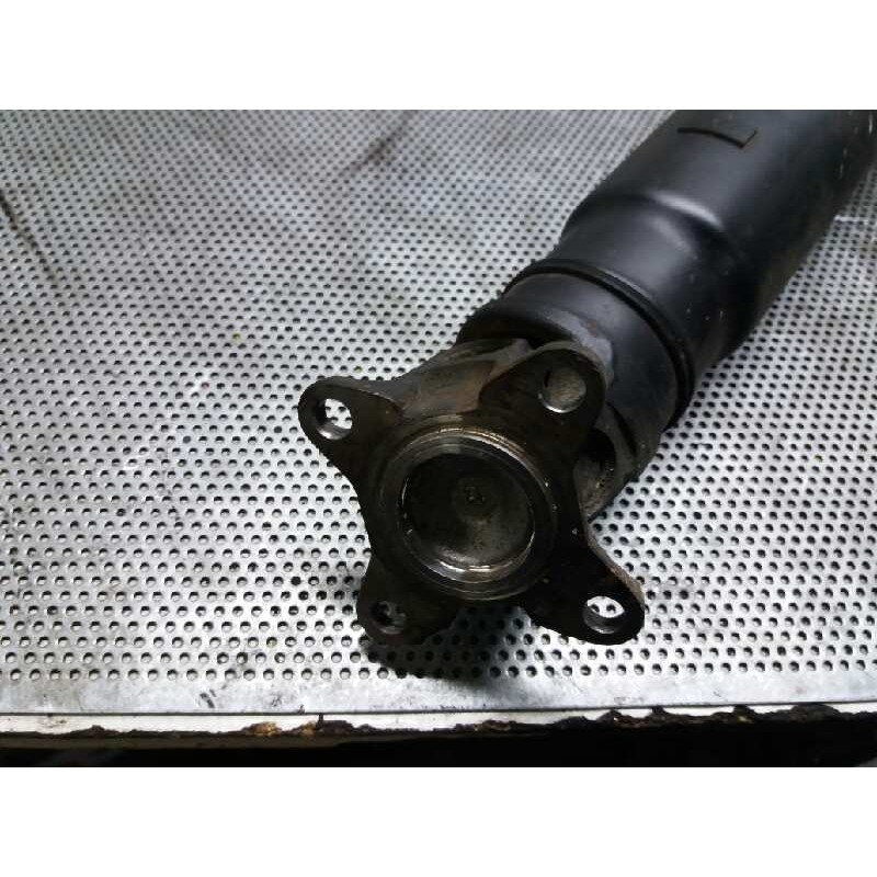 Recambio de transmision central para toyota lexus is 200 (gxe10) sport referencia OEM IAM - Blanco 3