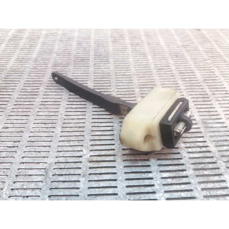 Recambio de retenedor puerta trasera derecha para suzuki ignis rm (mh) 1.3 ddis diesel cat referencia OEM IAM - Gris 3