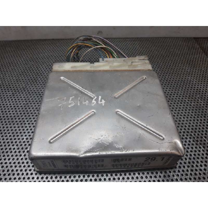 Recambio de centralita check control para volvo xc90 2.4 diesel cat referencia OEM IAM P30646719 1T0101C00 T04362885