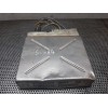 Recambio de centralita check control para volvo xc90 2.4 diesel cat referencia OEM IAM P30646719 1T0101C00 T04362885