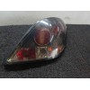 Recambio de piloto trasero derecho para peugeot 207 urban referencia OEM IAM   
