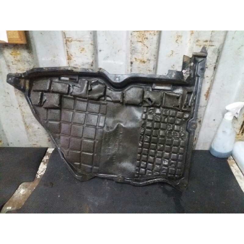 Recambio de cubrecarter para bmw serie 3 berlina (e46) 320d referencia OEM IAM - Gris 2
