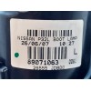 Recambio de piloto trasero izquierdo interior para nissan qashqai (j10) tekna referencia OEM IAM 89071063 26555JD800 