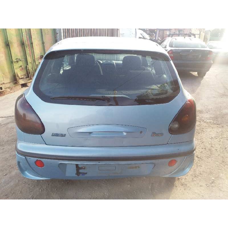 fiat bravo (182) del año 2001