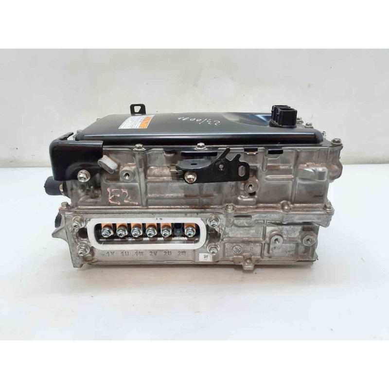 Recambio de inversor para toyota camry (xv70) hybrid advance referencia OEM IAM G920033150 - Marrón 4