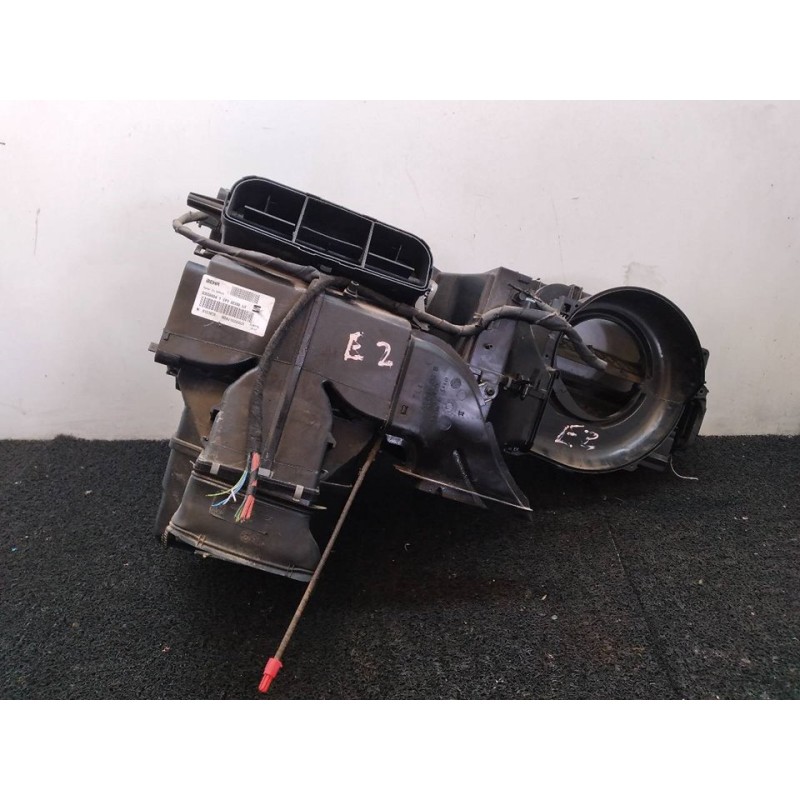 Recambio de calefaccion entera normal para seat ibiza st (6j8) reference referencia OEM IAM W06J1820003T  