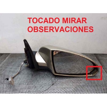 RETROVISOR DERECHO 