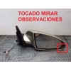 Recambio de retrovisor derecho para nissan primera berlina (p12) acenta referencia OEM IAM   